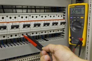 Electricians in Chiswick, W4