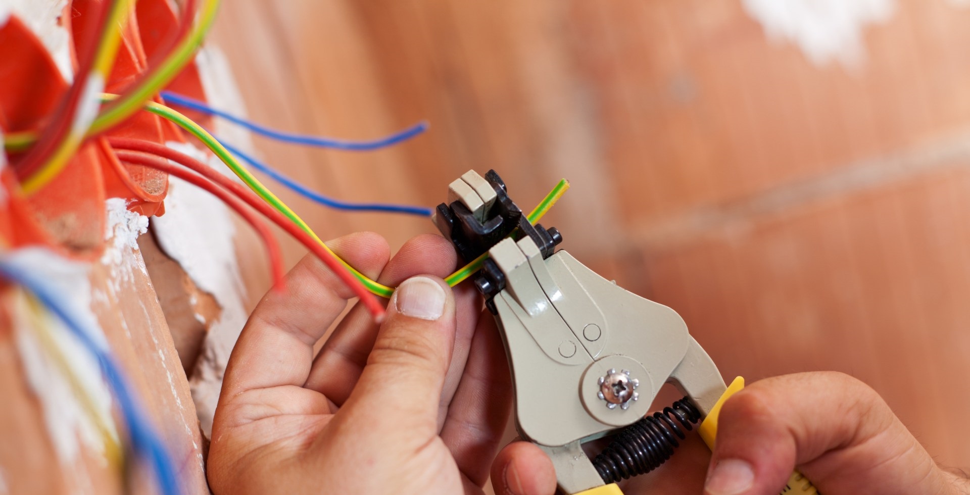 Electricians testimonials Chiswick