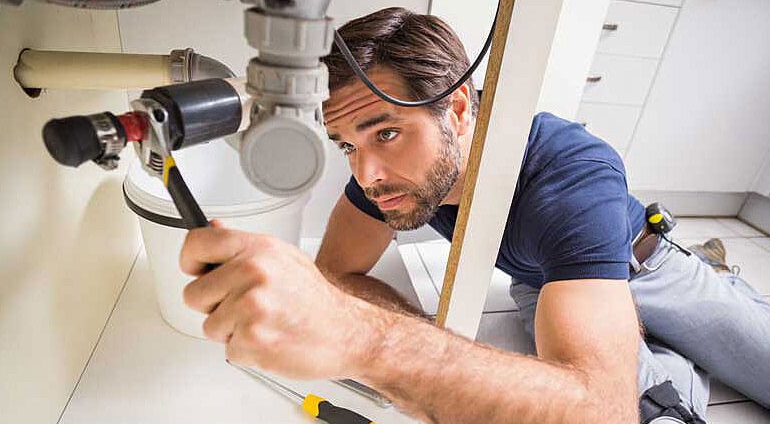 Plumbers Chiswick
