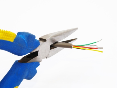 Electric services in Chiswick, W4